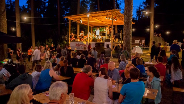 Wackelstein Festival